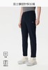 点此购买 可隆春秋季徒步登山男士横纹针织长裤 ye 328990 商品缩略图2