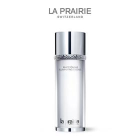LA PRAIRIE莱珀妮白鲟鱼子纯皙紧致亮肤精粹露150ml