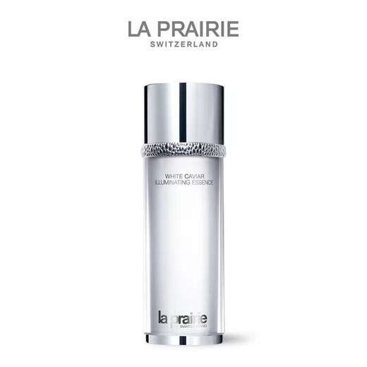 LA PRAIRIE莱珀妮白鲟鱼子纯皙紧致亮肤精粹露150ml 商品图0