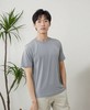 佐丹奴男装SS25商场同款【液氨系列】男士休闲圆领T恤01025802 商品缩略图9