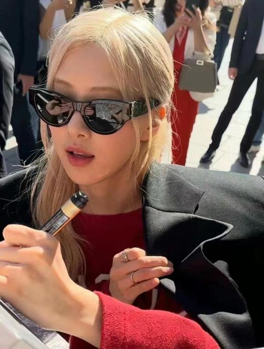 TB19-圣罗兰新款太阳镜四色可选（JH）8.31直播款 商品图2