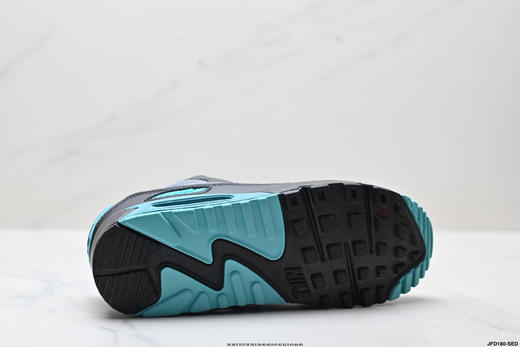 耐克Nike Air Max 90复古气垫百搭休闲运动慢跑鞋DM0029-013男女鞋 商品图8