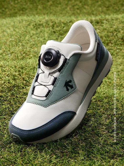 DES迪桑T 儿童MOVEWEAR男女童运动休闲鞋 商品图6