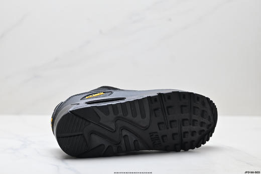 耐克Nike Air Max 90复古气垫百搭休闲运动慢跑鞋DM0029-013男女鞋 商品图8