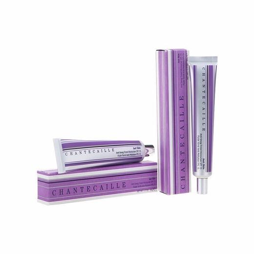 Chantecaille/香缇卡 Just Skin隔离霜 Alabaster 50ml di一白 商品图0