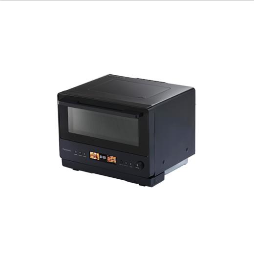 【云粉节】10楼松下微蒸烤一体机蒸汽发酵空气炸微波炉  DS288Q吊牌价4999元  活动价4499元 商品图4