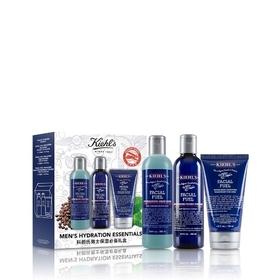 Kiehl's/科颜氏 活力男士护肤品 3件套装