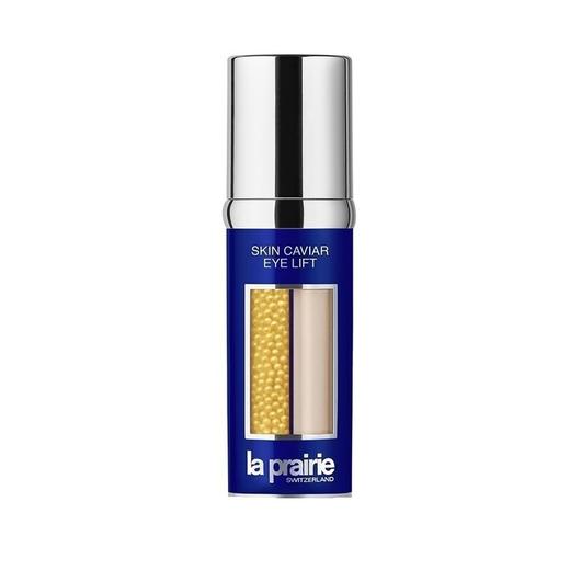 La Prairie/莱珀妮/莱伯妮 双管反重力鱼子眼精华20ml 商品图0