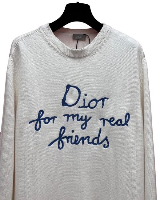 男款刺绣针织衫毛衣010 商品图2