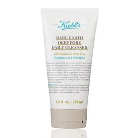 kiehl's/科颜氏 亚马逊白泥洁面乳150ml