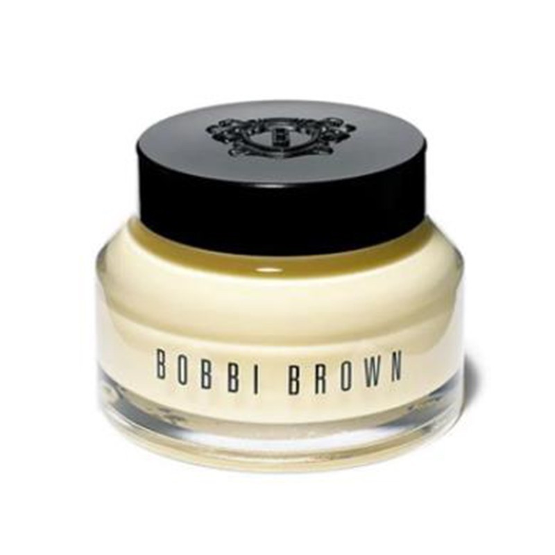 BOBBI BROWN/芭比波朗 维他命橘子面霜 妆前柔润底霜 50ML