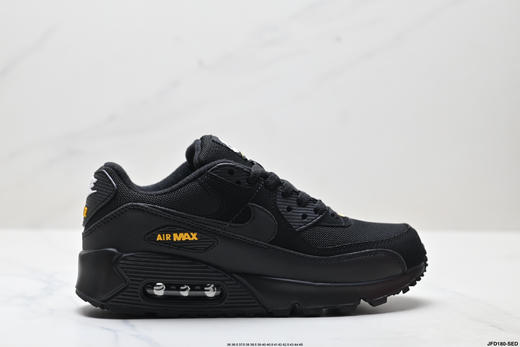 耐克Nike Air Max 90复古气垫百搭休闲运动慢跑鞋DM0029-013男女鞋 商品图0