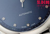 AF浪琴名匠3点历系列 名匠42mm 蓝盘钻面 男士腕表
机芯：搭载改L888.5 商品缩略图3