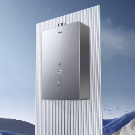 海尔（Haier）热水器 JSQ25-13WM6DWMGU1 商品图6