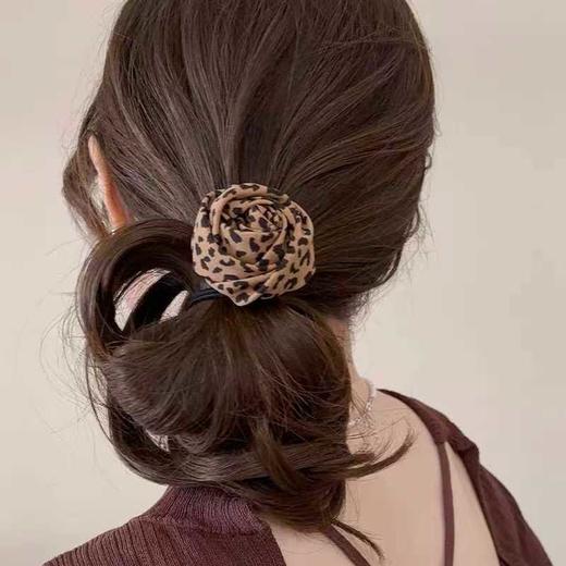 Binailu比奈鹿秋冬氛围“豹力”美学六件套 商品图10