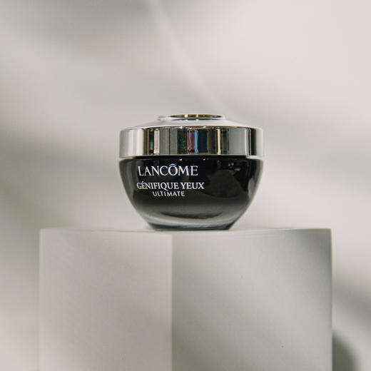 现货▲新版超修 加量5ml！兰蔻超修小黑瓶眼霜20ml 商品图0