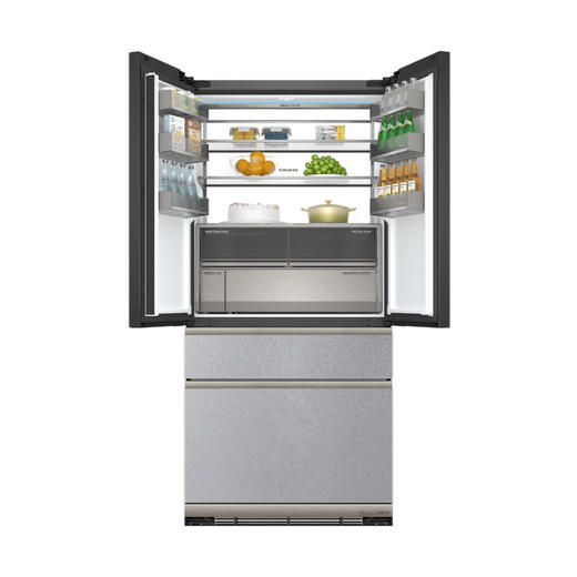 卡萨帝（Casarte）冰箱 BCD-600WGCFDM4SAU1 商品图13