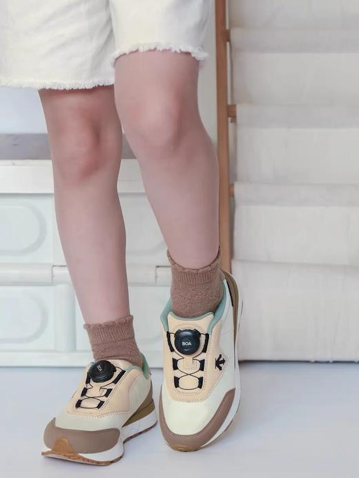 DES迪桑T 儿童MOVEWEAR男女童运动休闲鞋 商品图9