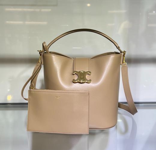 女款水桶子母包008 商品图3