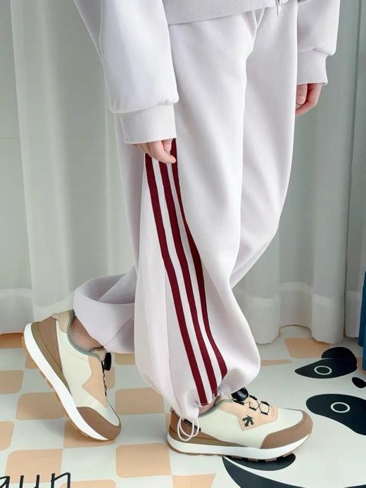 DES迪桑T 儿童MOVEWEAR男女童运动休闲鞋 商品图10