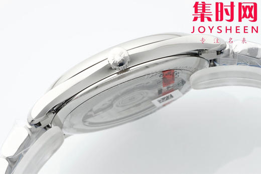 AF浪琴名匠3点历系列 名匠42mm 经典数字面 男士腕表
机芯：搭载改L888.5 商品图7