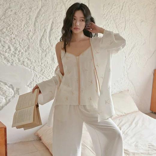 睡衣家居服 商品图0