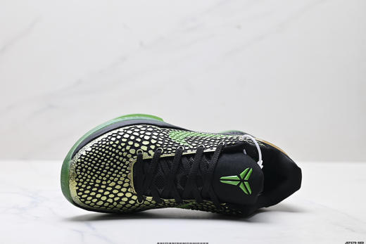 耐克Nike Zoom Kobe 6科比低帮实战篮球鞋446442-301男女鞋 商品图1