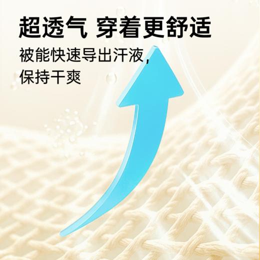 【天丝内裤】BEBESTAR 女士日抛莱赛尔内裤出行旅游出差适用 商品图2