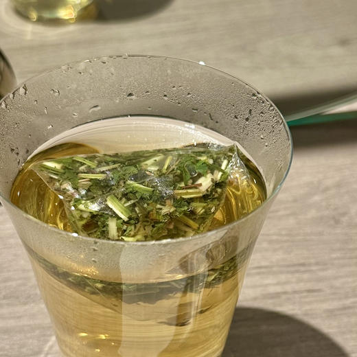 【香茅薄荷】湿热救星｜清新大自然味｜一口进入田野芬芳中｜舒缓压力｜生态种植 0农残除草剂0添加 商品图0