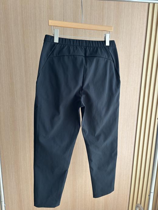 点此购买 可隆春秋季徒步登山男士横纹针织长裤 ye 328990 商品图7