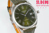 AF浪琴名匠3点历系列 名匠42mm 绿罗马 男士腕表
机芯：搭载改L888.5 商品缩略图1