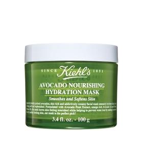 Kiehl's 科颜氏 牛油果丰润保湿面膜100g