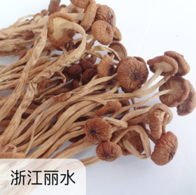 有机茶树菇 120g/带装