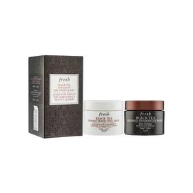 Fresh馥蕾诗 红茶面膜套装100ML*2瓶 （黑茶红茶瞬间修护面膜100ml+睡眠免洗面膜100ml）