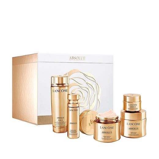 兰蔻菁纯五件套 商品图0