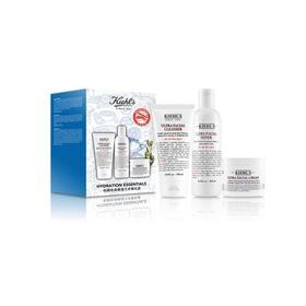 KIEHL'S/科颜氏 高保湿三件套（洁面+水+面霜）