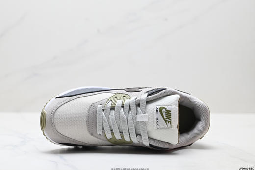 耐克Nike Air Max 90复古气垫百搭休闲运动慢跑鞋DM0029-013男女鞋 商品图1