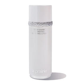 La Prairie/莱珀妮/莱伯妮白鲟鱼子精华纯皙水200ml