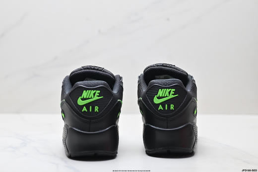 耐克Nike Air Max 90复古气垫百搭休闲运动慢跑鞋DM0029-013男女鞋 商品图5