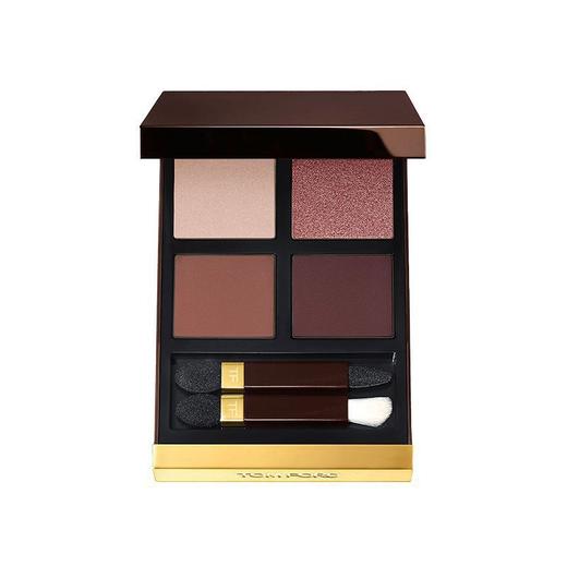 TOM FORD/汤姆福特 幻魅四色眼影盘 10G #30烟粉玫瑰盘 商品图0