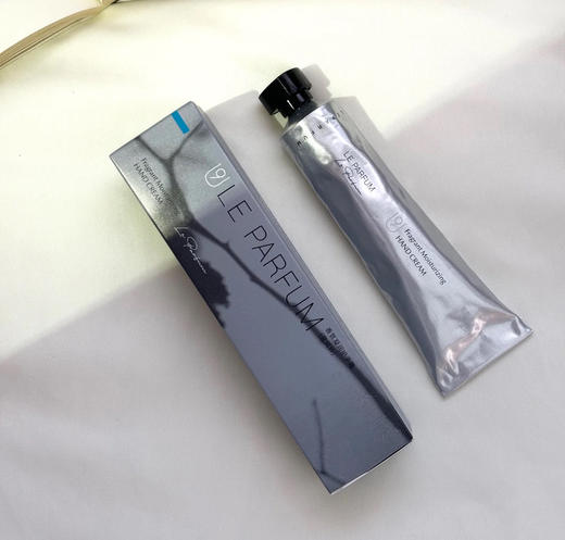 U9凝润手霜（蓝风铃） 商品图0