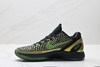 耐克Nike Zoom Kobe 6科比低帮实战篮球鞋446442-301男女鞋 商品缩略图2