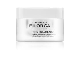 Filorga/菲洛嘉焕妍时光抗皱眼霜15ml逆时光眼霜提拉紧致淡化细纹