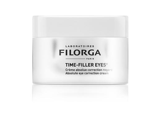 Filorga/菲洛嘉焕妍时光抗皱眼霜15ml逆时光眼霜提拉紧致淡化细纹 商品图0
