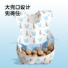 【婴儿围兜】BEBE STAR儿童一次性围兜吃饭幼儿辅食防脏神器 商品缩略图1