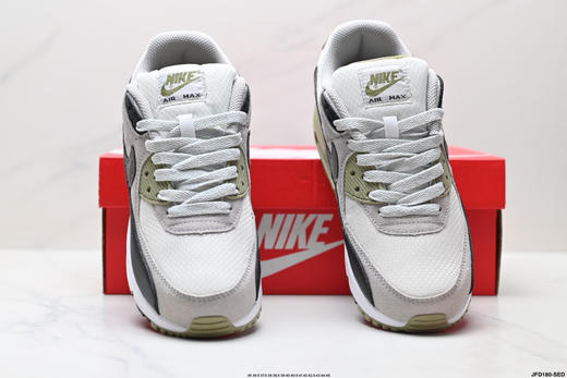 耐克Nike Air Max 90复古气垫百搭休闲运动慢跑鞋DM0029-013男女鞋 商品图6