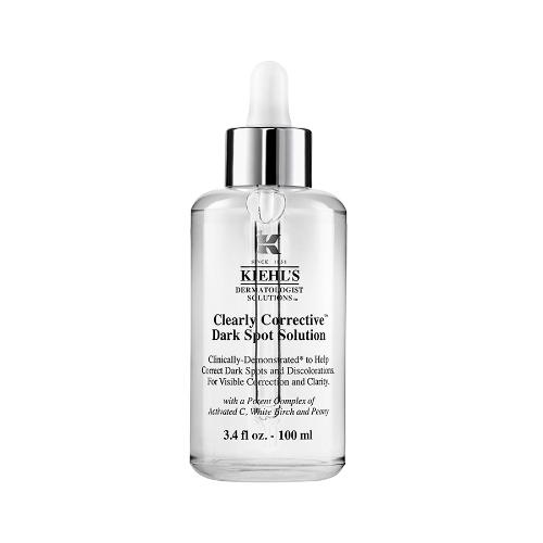 Kiehl's/科颜氏 集焕白淡斑精华液 100ml 商品图0