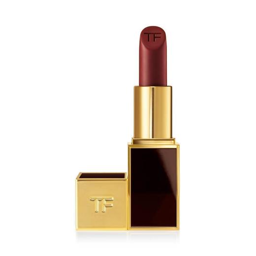 Tom Ford/TF 黑金黑管唇膏/口红 08号色 velvet cherry 商品图0