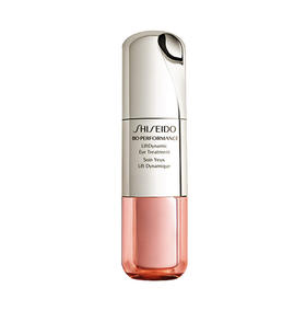 SHISEIDO/资生堂 新版（第三代）百优眼霜 15ml（小钢炮）