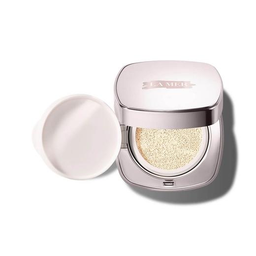 LA MER/海蓝之谜 鎏光焕变气垫粉底液 SPF20 WARM PORCELAIN 24G(12G*2)  #03 商品图0